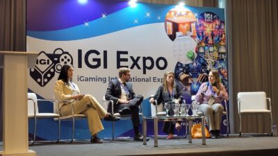 Advocacy, strategic expansion and compliance culture mark debates on the first day of IGI