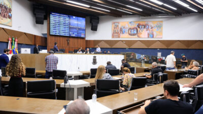 BH Chamber approves project that prohibits Bets advertising