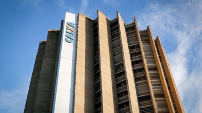 Caixa lottery revenue falls 6% in the 1st half of 2025