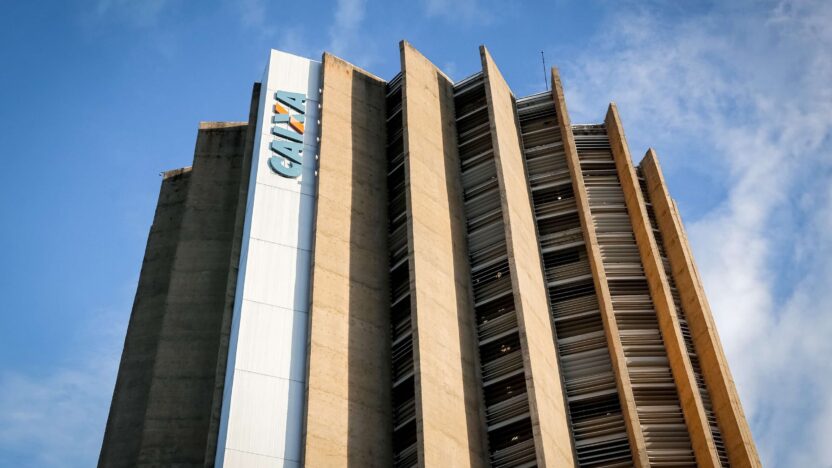 Caixa lottery revenue falls 6% in the 1st half of 2025