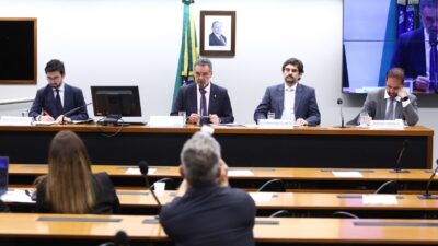 Chamber debates consumer protection and advertising in the sports betting market