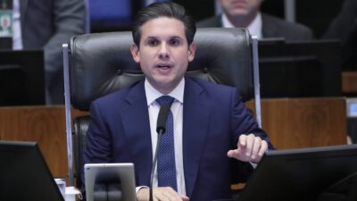 Chamber signals that it will not vote on Senate project that increases betting taxes