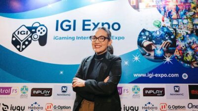 “Compliance is a competitive advantage for the future”, says head of Esportes da Sorte at IGI Expo 2025