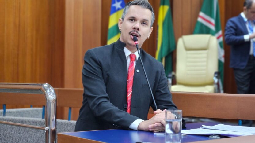 Councilor proposes ban on betting advertising in public spaces and events in Goiânia