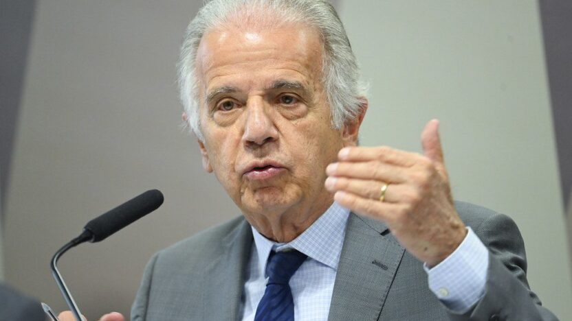 Defense wants slice of betting tax for military sport