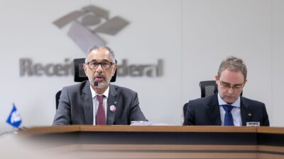 Federal Revenue collects R$1 billion from bets in October