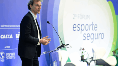 II Safe Sport Forum debates preventing and combating match manipulation