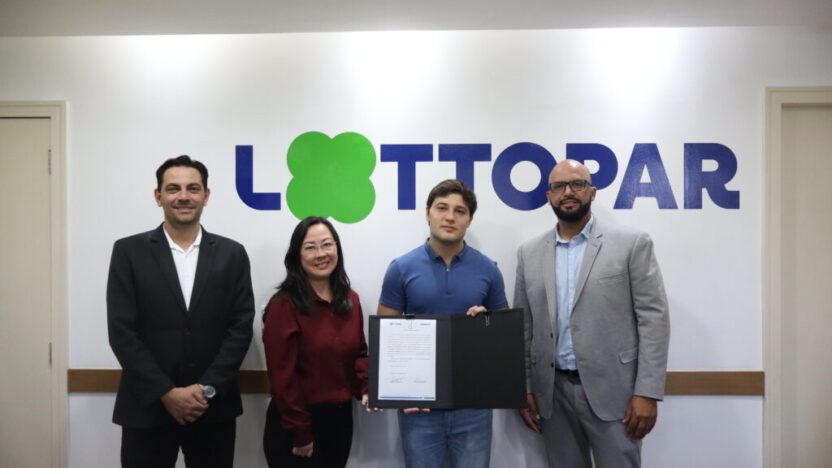 Lottopar accredits Legitimuz to verify bettors in Paraná