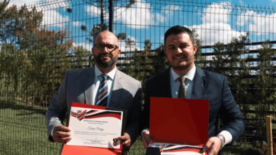 Lottopar and FPF renew partnership in Paraná football