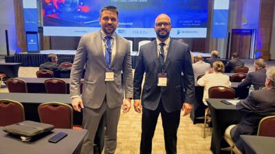 Lottopar is elected to the CIBELAE Board of Directors