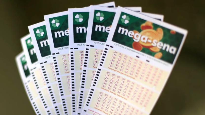 Mega-Sena draws prize of R$100 million this Thursday