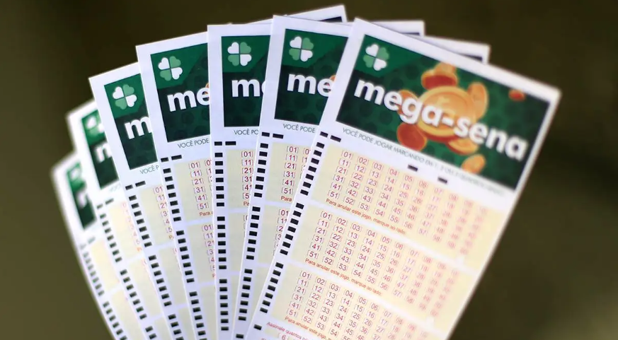 Mega-Sena draws prize of R$100 million this Thursday