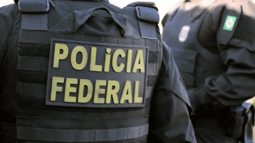 PF launches operation against website that illegally exploited Caixa lotteries