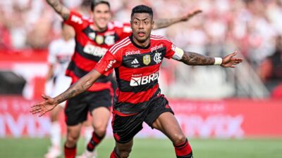 STJD acquits Bruno Henrique for fraud linked to betting