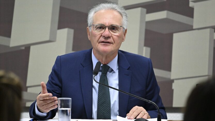 Senate postpones vote on project that increases taxes on bets