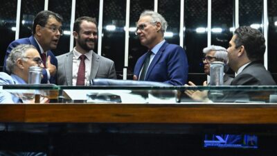 Senators postpone vote and await feedback from the Treasury to move forward with increasing taxes on bets and fintechs