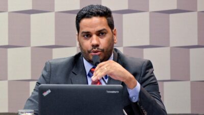 TCU investigates irregular use of Bolsa Família CPFs on betting sites