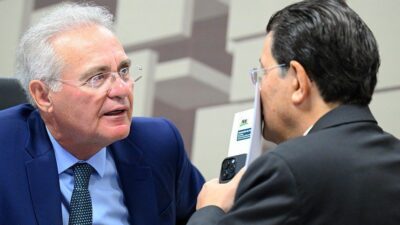 Taxation of bets and fintechs returns to the CAE agenda on Tuesday