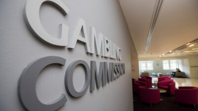 UK Gambling Commission fines company for failures to combat money laundering and responsible gambling