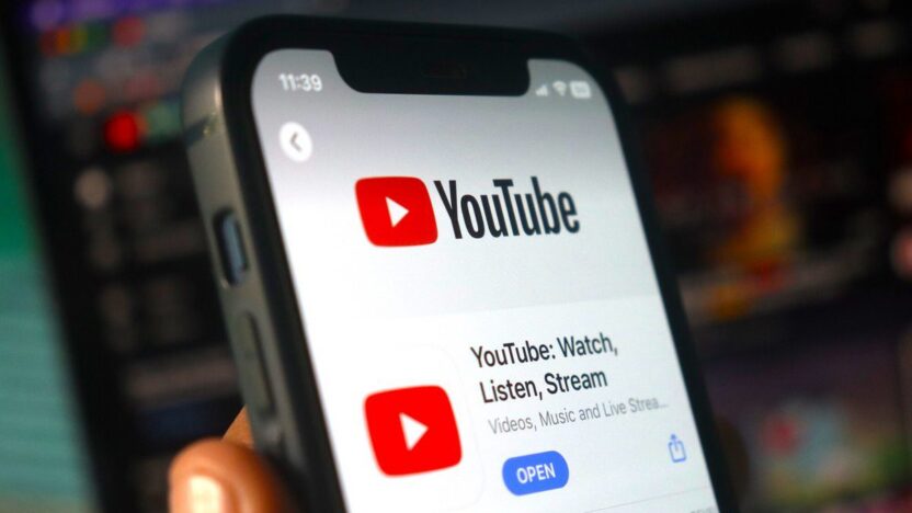 YouTube starts applying new rules for betting content