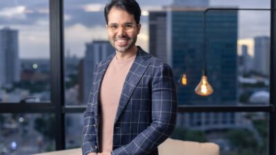 A Year of Transformations and Challenges