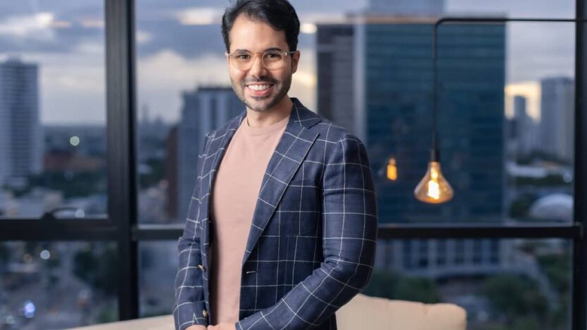 A Year of Transformations and Challenges