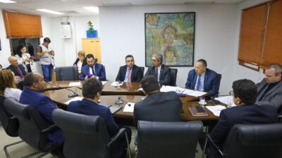 Acre Assembly approves creation of state lottery service