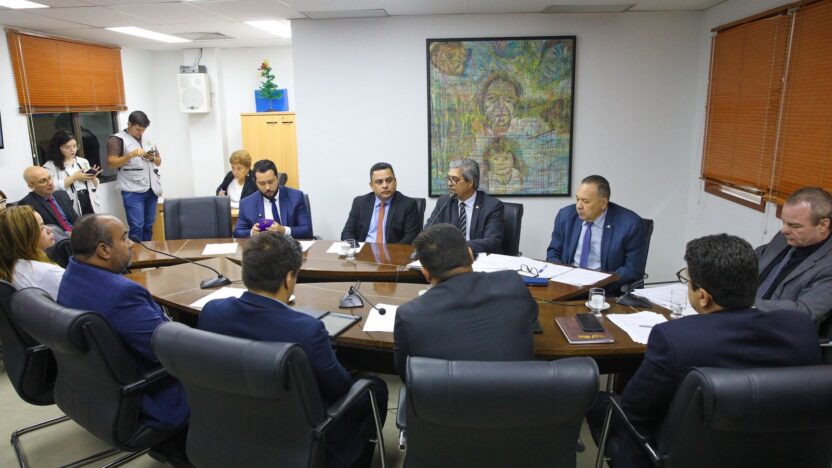 Acre Assembly approves creation of state lottery service