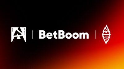 BetBoom will be an official partner for BLAST broadcasts