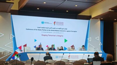 Brazil debates combating match manipulation in Qatar