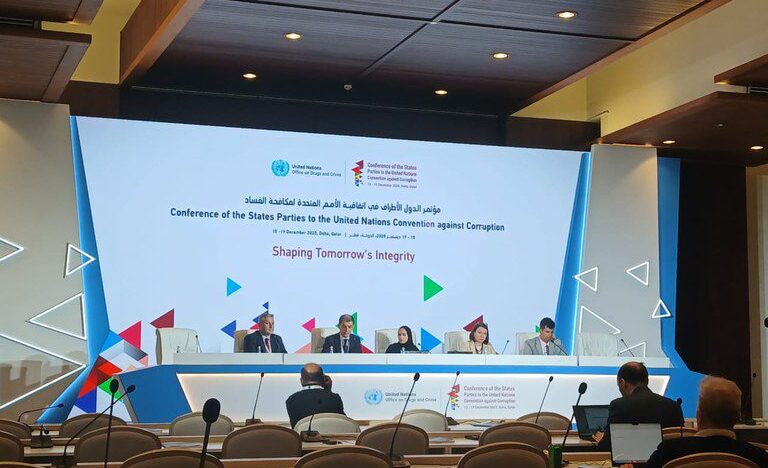 Brazil debates combating match manipulation in Qatar