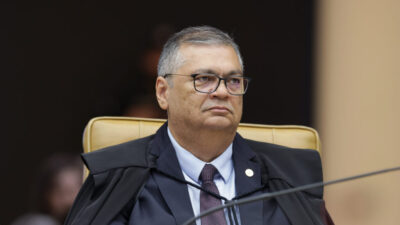 Dino takes action against municipal lotteries to the physical plenary of the STF