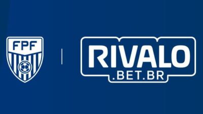 FPF and Rivalo announce the largest collective sponsorship in the history of Brazilian football