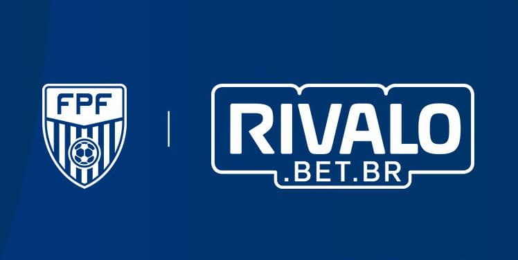 FPF and Rivalo announce the largest collective sponsorship in the history of Brazilian football