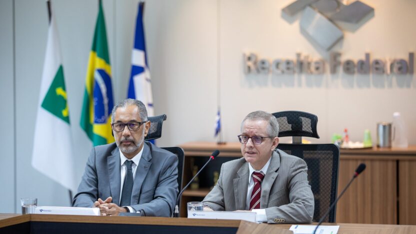 Federal Government raises R$8.82 billion from bets in 2025