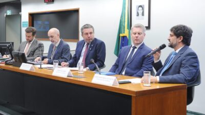 Government and entities defend more supervision against illegal betting sites