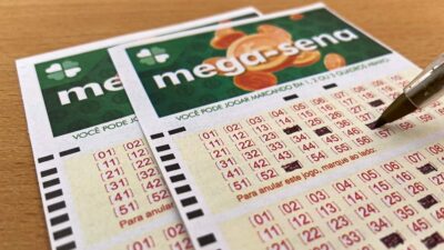 Mega-Sena accumulates and main prize goes to R$44 million