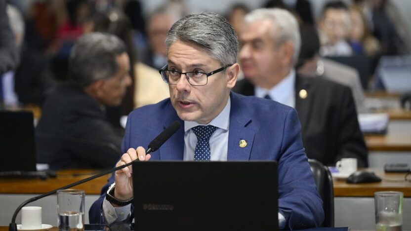 Rapporteur includes CIDE-Bets in the Antifaction PL