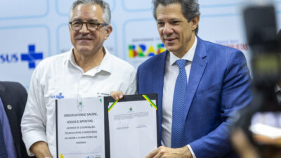 SPA and Ministry of Health launch joint plan to combat gambling addiction