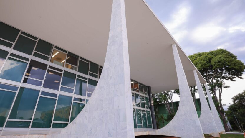 STF calls extraordinary virtual plenary to discuss ban on municipal lotteries