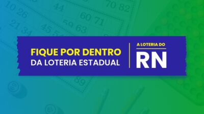 Sefaz-RN launches notice to accredit State Lottery payment method companies