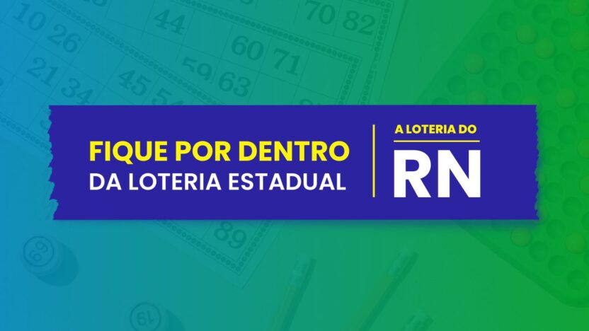 Sefaz-RN launches notice to accredit State Lottery payment method companies