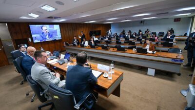 Senate Approves Project to Increase Taxation for Bets and Fintechs