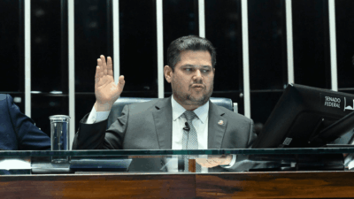 Senate approves tax increase on bets and fintechs