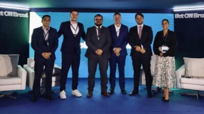 Bet ON Brasil brings together authorities and highlights advances in the regulated betting market in Brazil