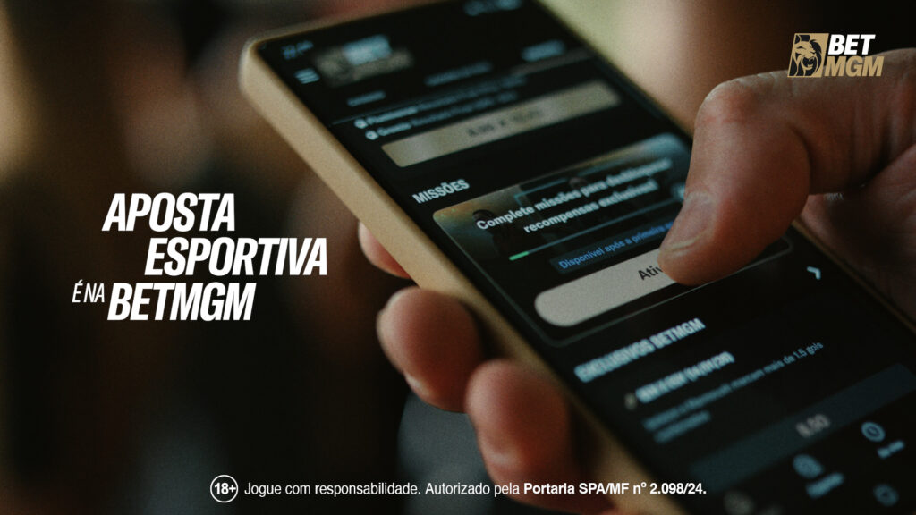 BetMGM launches with new proprietary platform in Brazil