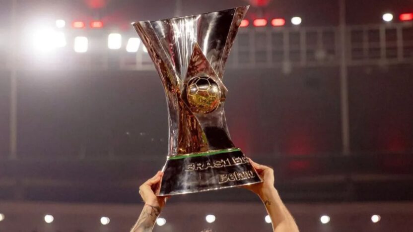 Brasileirão 2026 starts with 12 clubs with bet sponsorship