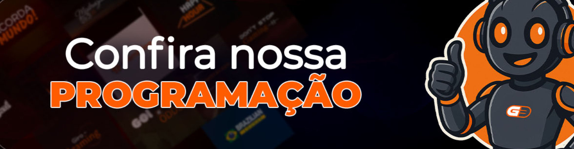 Capa 2 - radio Gaming365