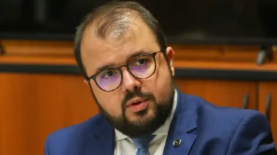 Dudena comments on betting market results in 2025