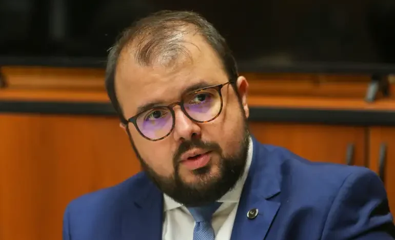 Dudena comments on betting market results in 2025